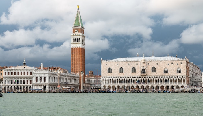 Doge Palace