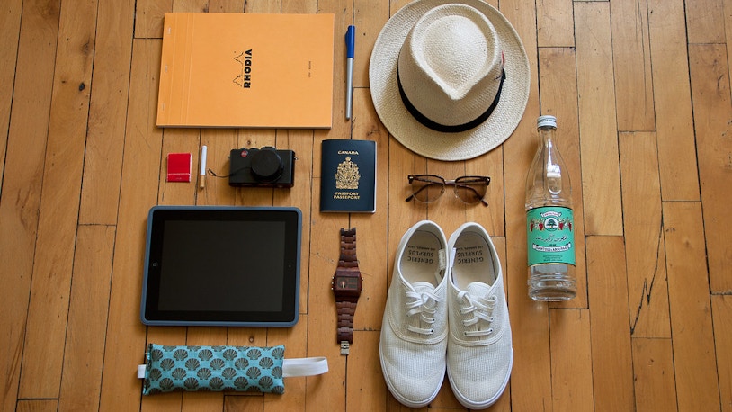 Florence Travel Guide - Travel Essentials in Florence
