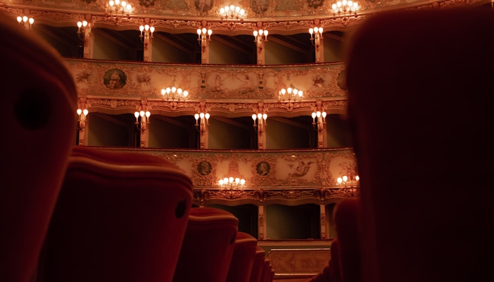Teatro La Fenice - Opera Shows