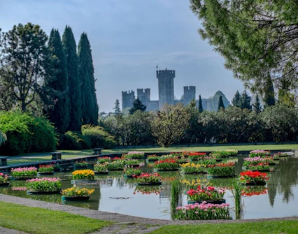 parco sigurtà