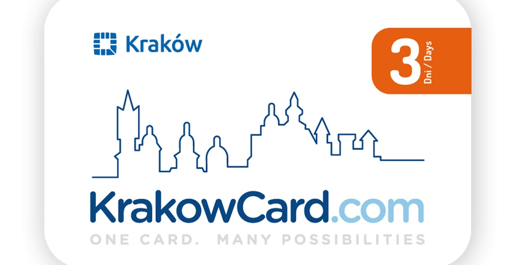 Krakow City Card