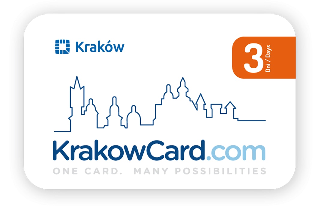 Krakow Card - Tours da Fábrica de Schindler