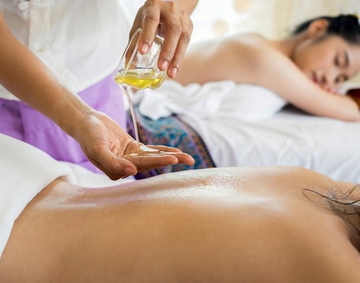 massagem terapêutica rudas termas de budapeste