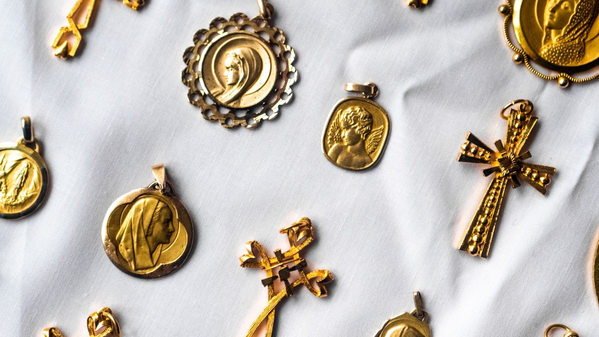 loja Catedral de São Paulo Londres