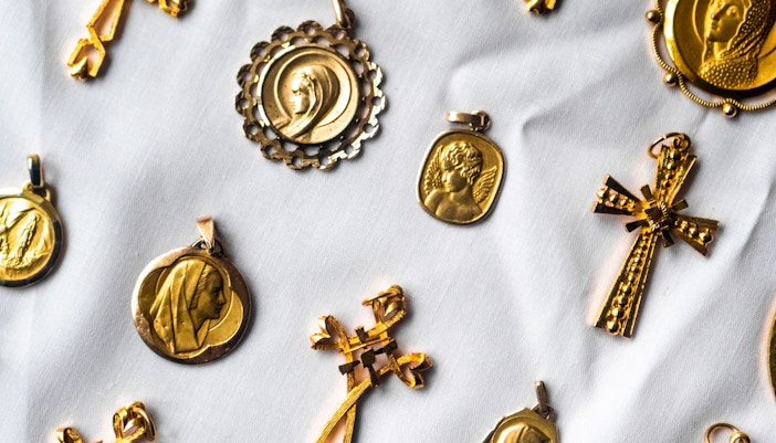 Ethnographic Objects