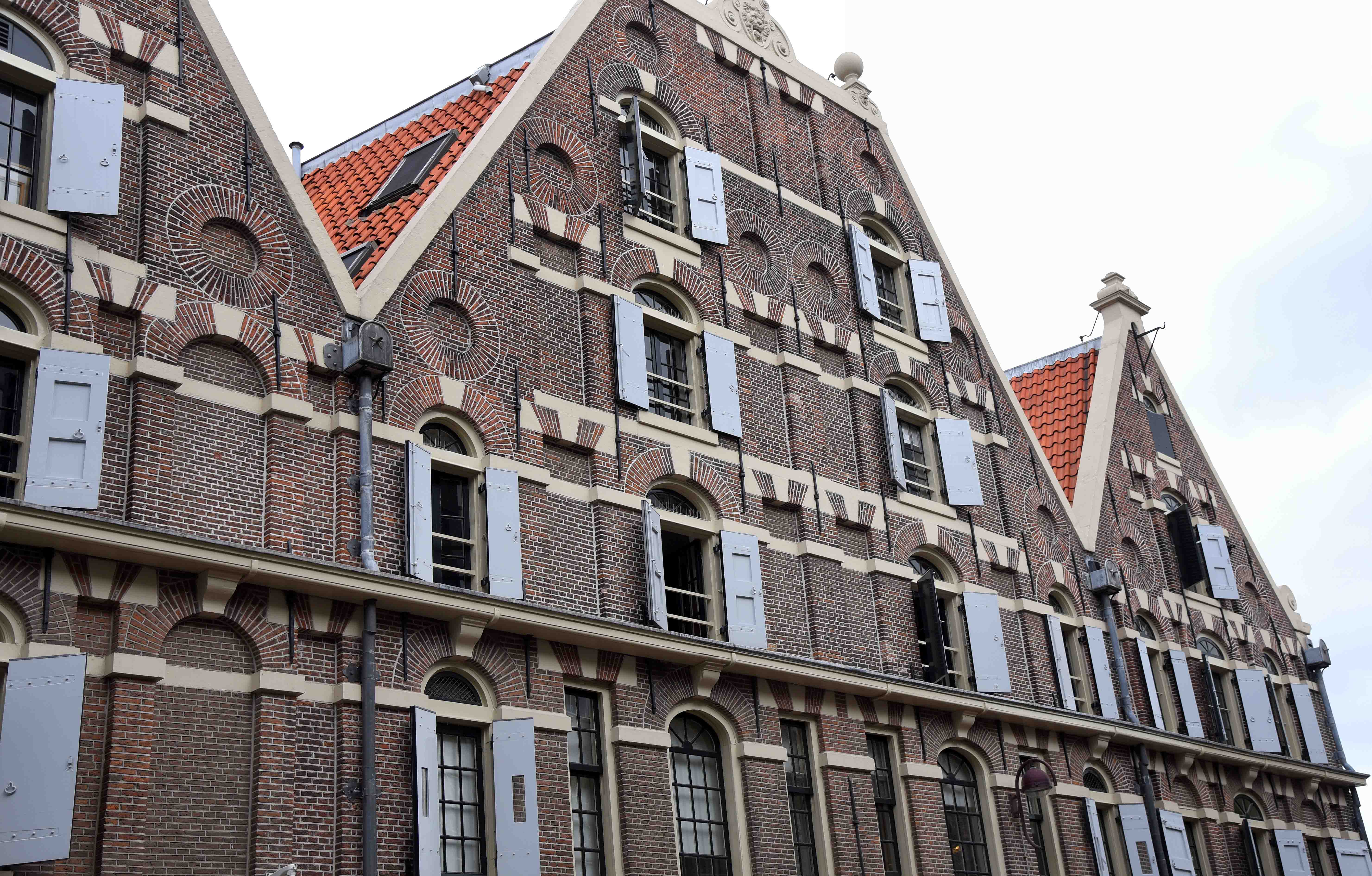 Joods Historisch Museum (museo della storia ebraica)	