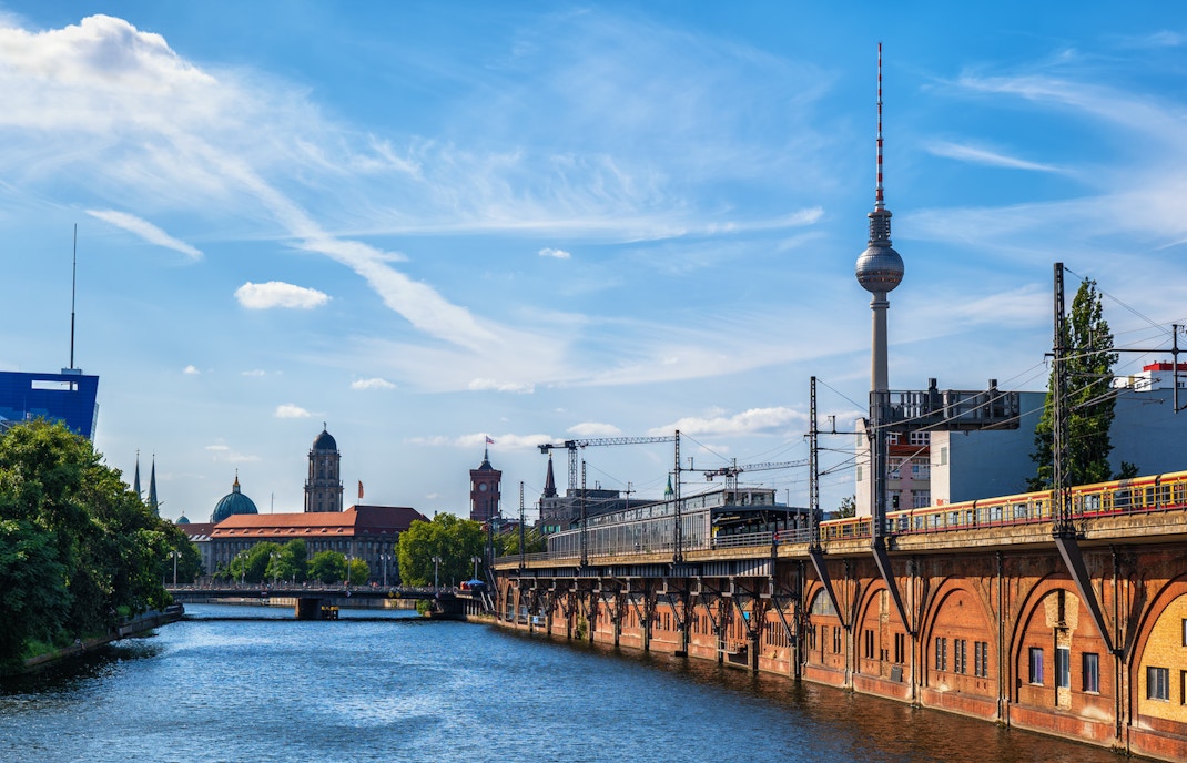 Crociere Berlino