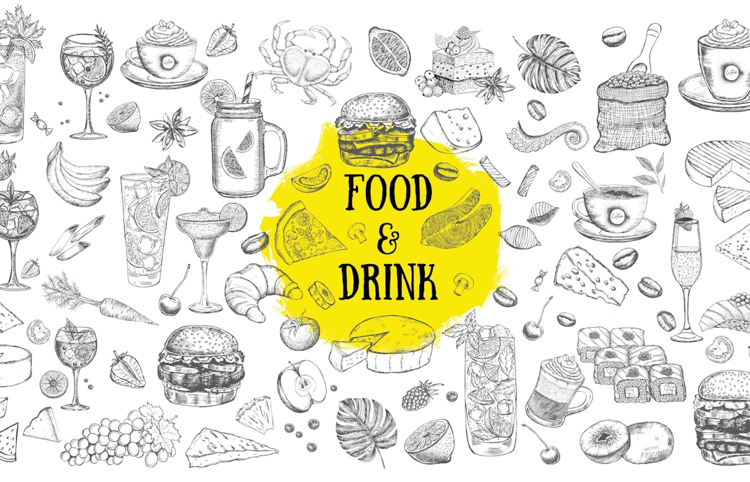 Kennedy Space Center Rules & Regulations - Food and Drinks