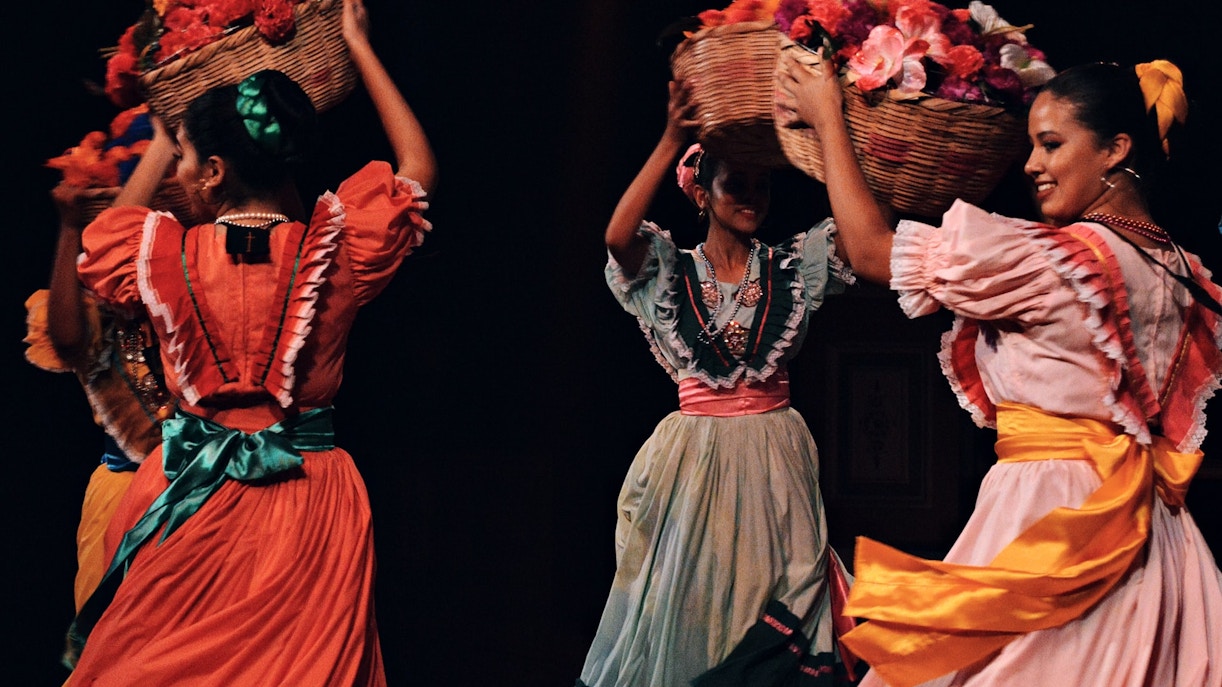 Spettacoli Flamenco Barcellona