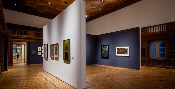 Book National Gallery Singapore Tickets