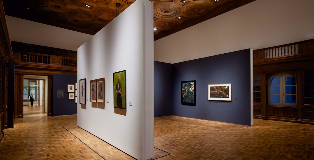 Book National Gallery Singapore Tickets