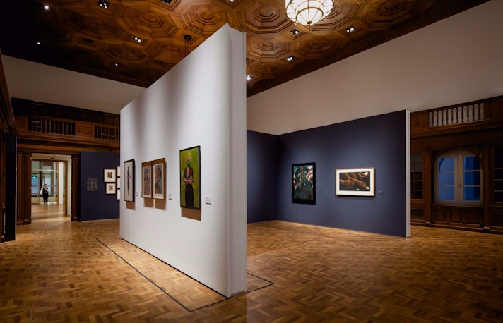 Singapore in December - Singapore Art Week
