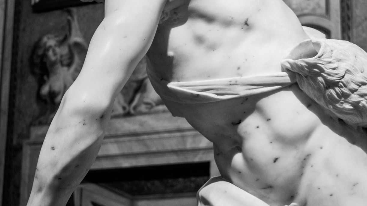 St. Peter's Baldacchino