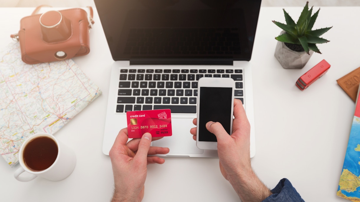 Roma Pass online booking