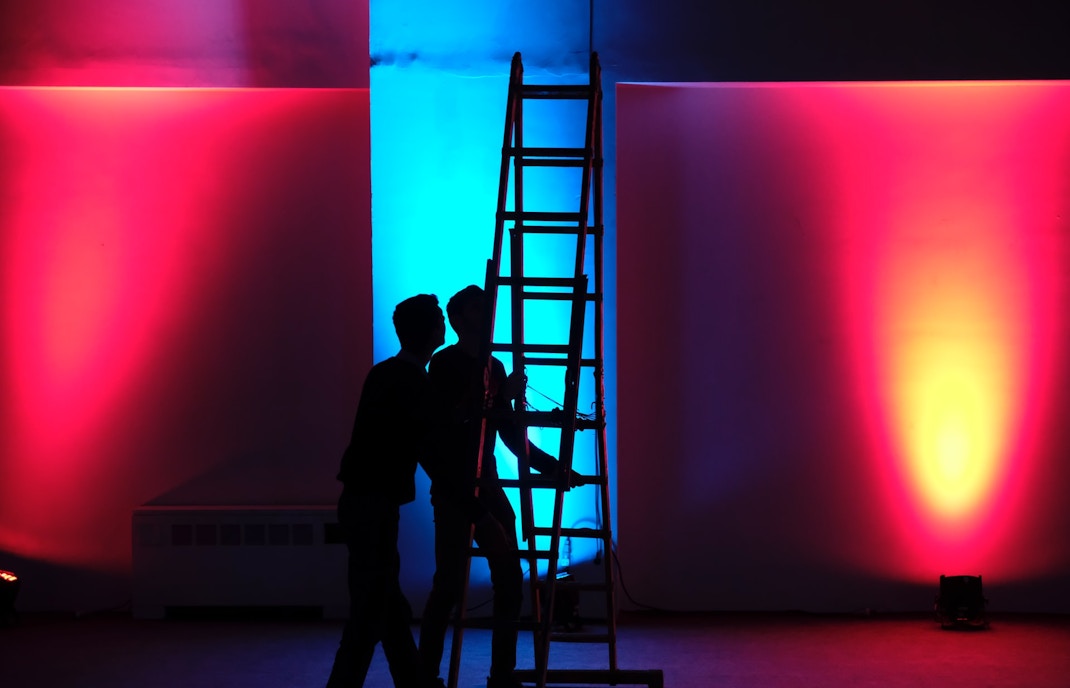 Madrid in October - Festivals