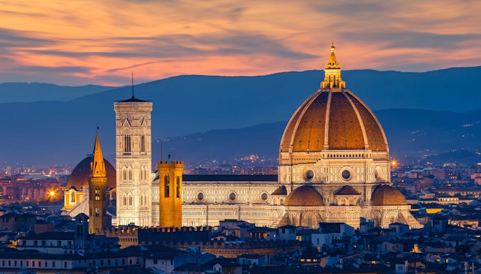 Best Places to visit in Florence Duomo Florence
