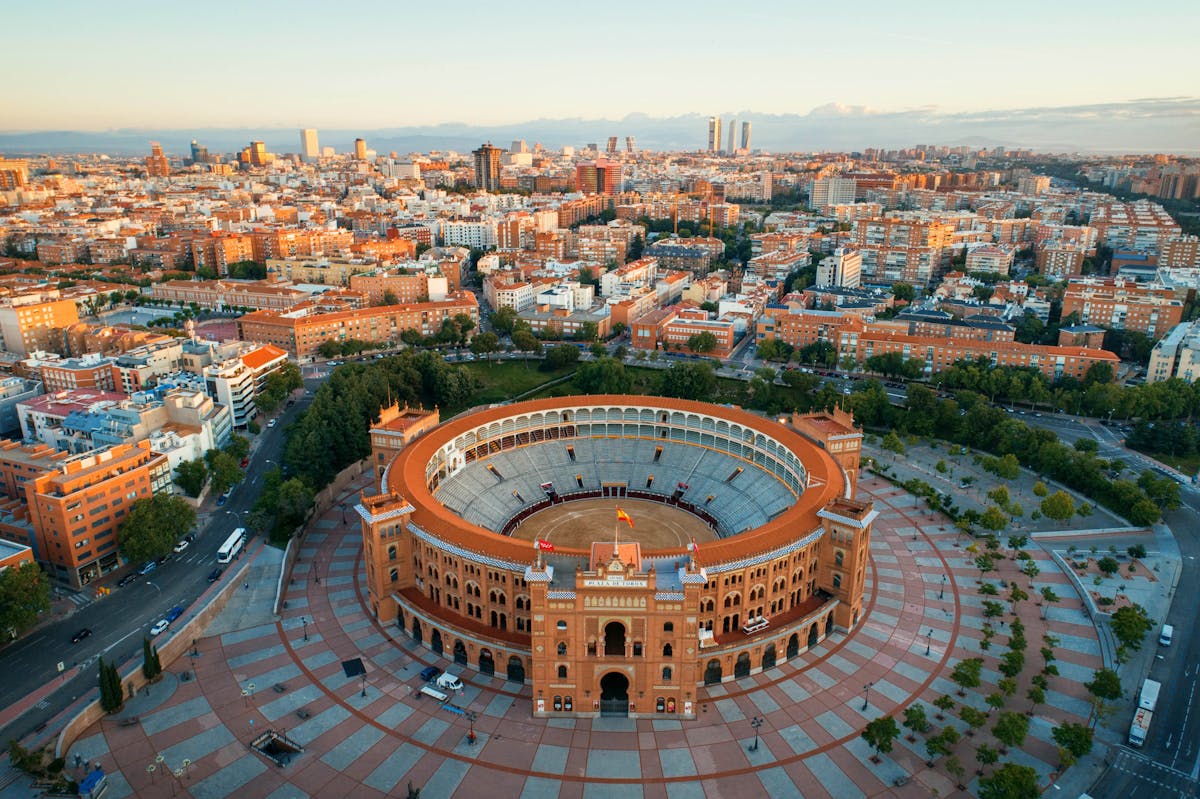 Las Ventas