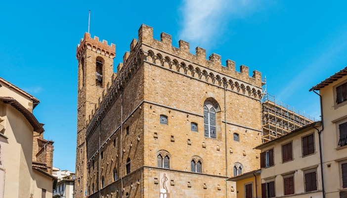 Bargello Museum