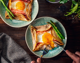 Cosa mangiare a Parigi