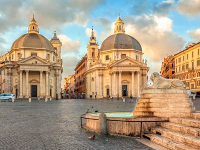 Piazza del Popolo