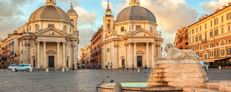 best things to do in Rome
