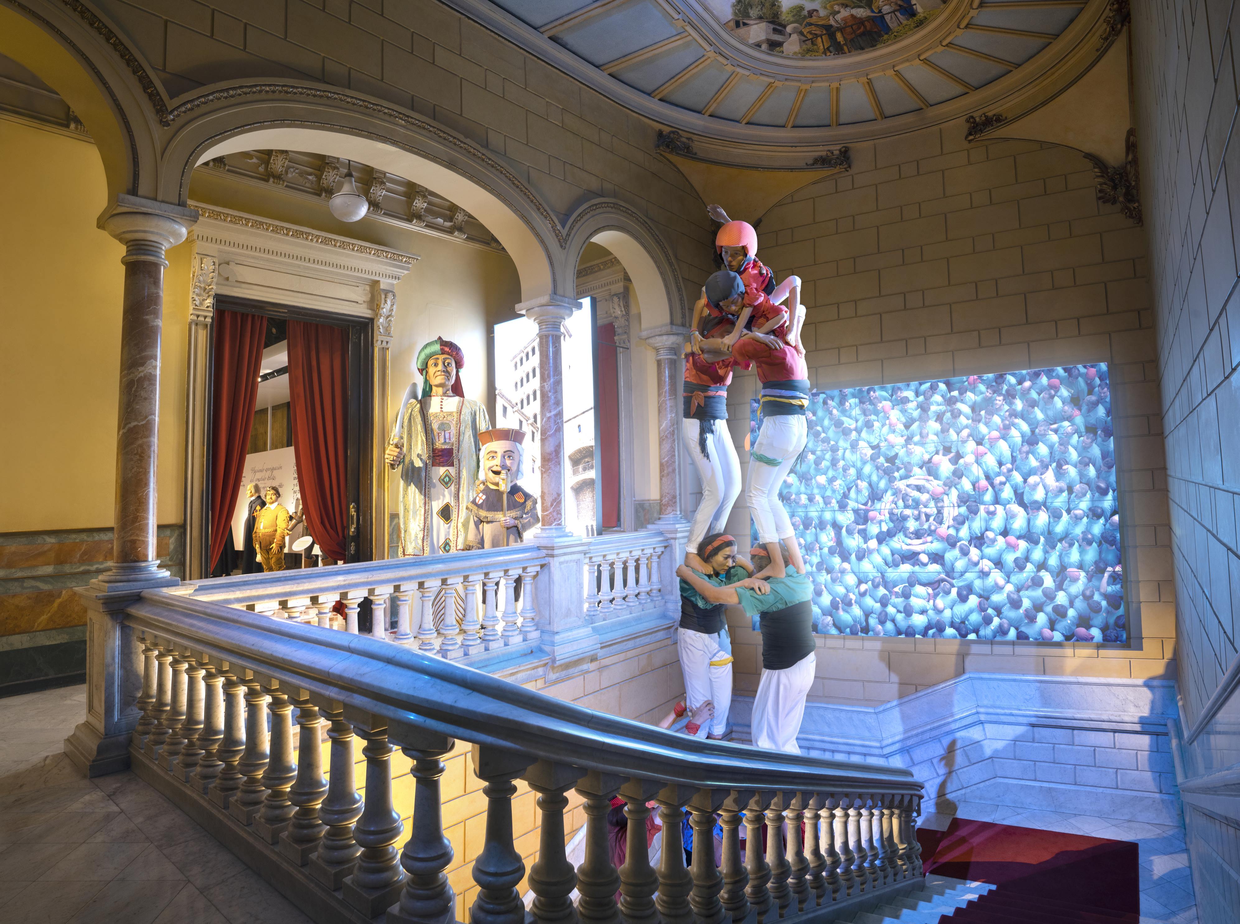 Wax Museum Barcelona