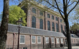 Portuguese Synagogue