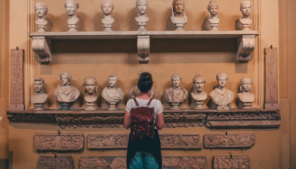 Museos del Vaticano, Ciudad del Vaticano