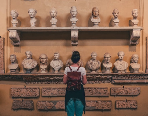 Vatican Museums, Vatican City