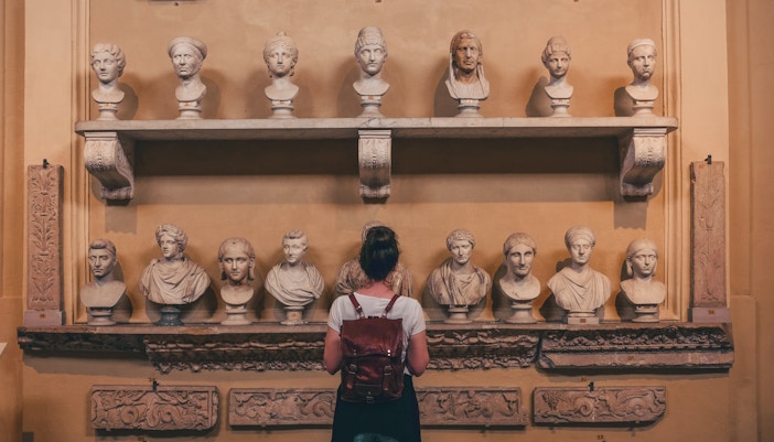 Vatican Rules & Regulations