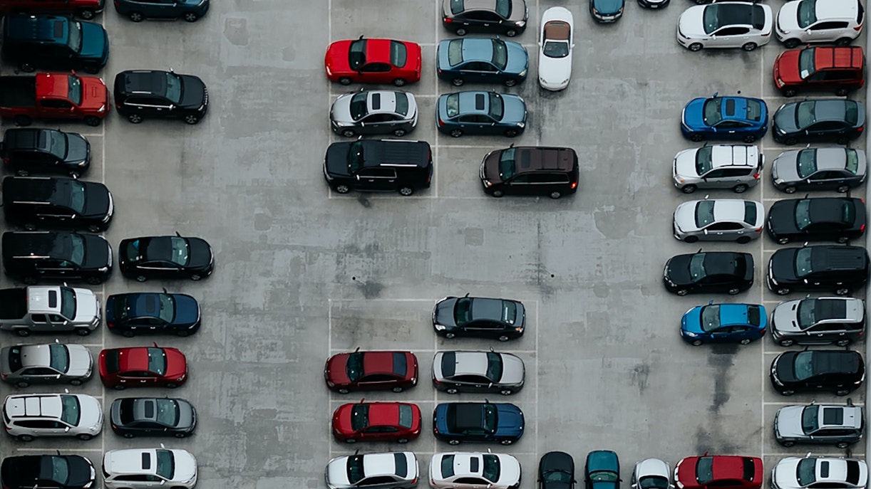 Picasso Museum Malaga parking