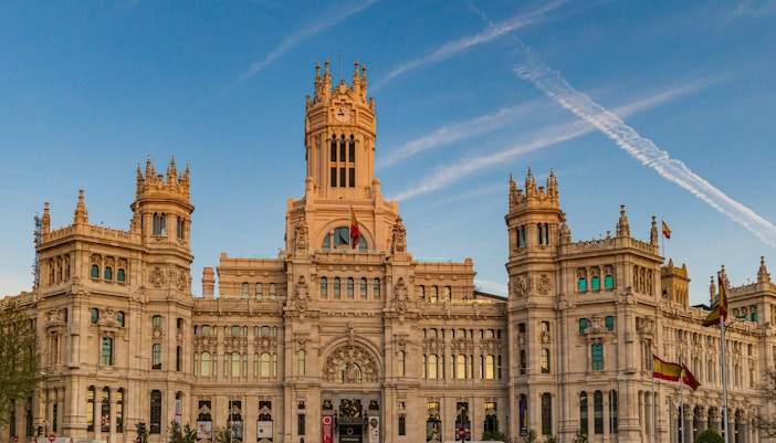 migliori attrazioni a Madrid