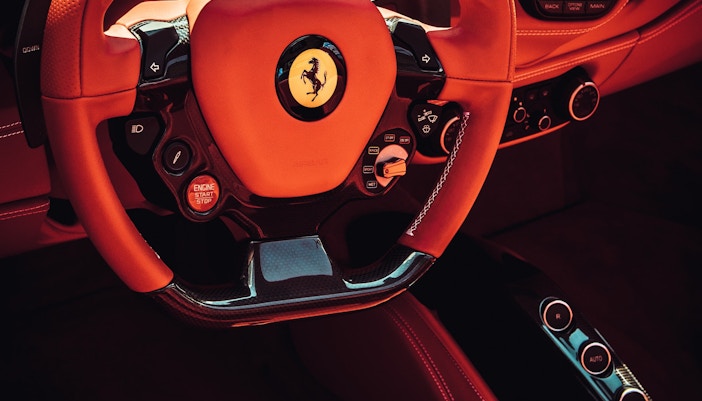 Ferrari World Abu Dhabi Tickets