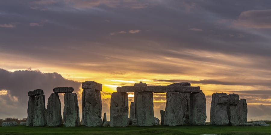 London in July - things to do - Stonehenge Day Trip