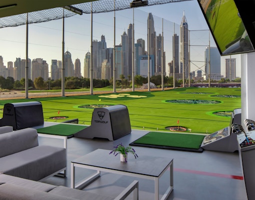 Dubai New Year's Eve