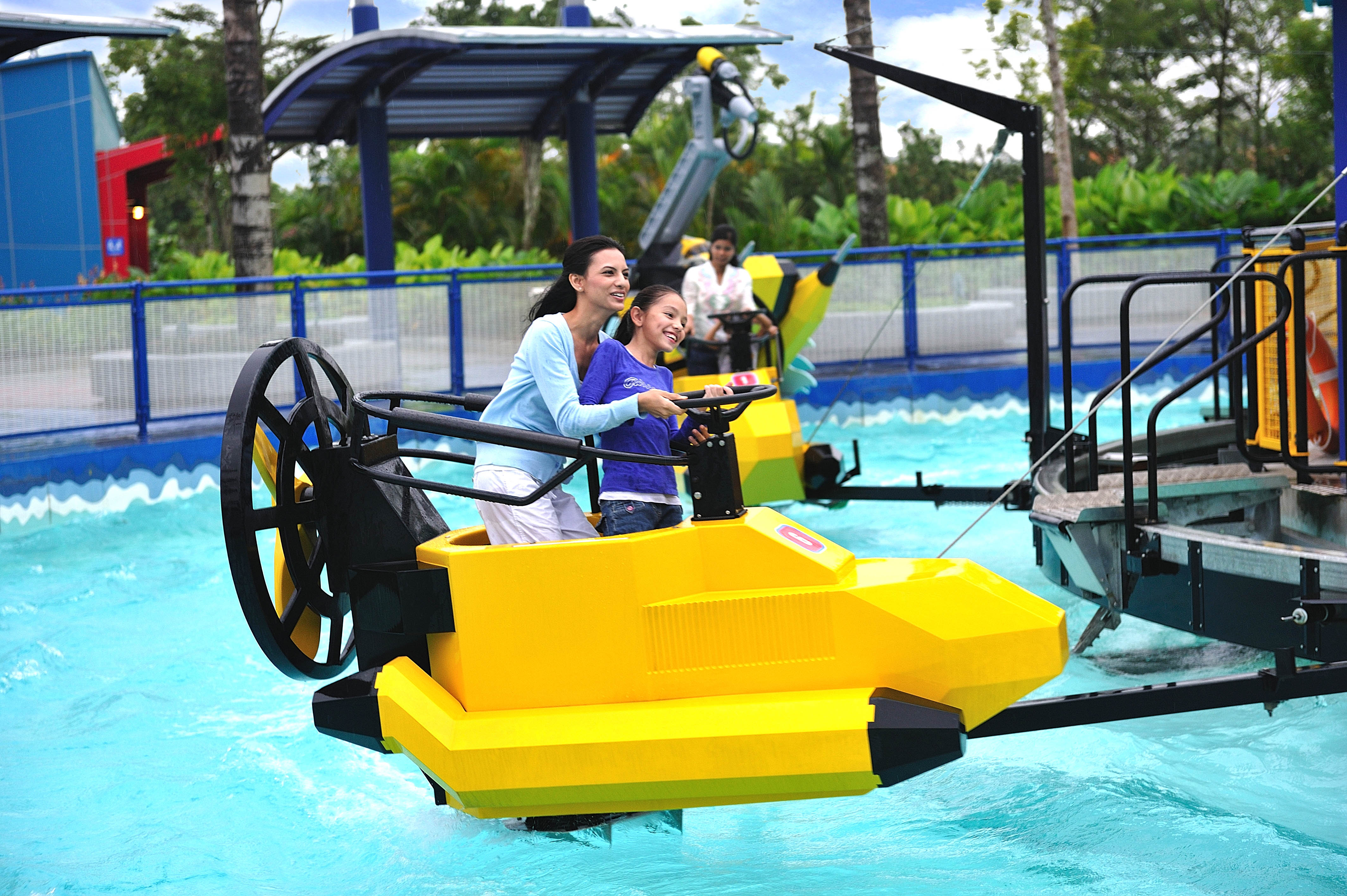 LEGOLAND Dubai Tickets