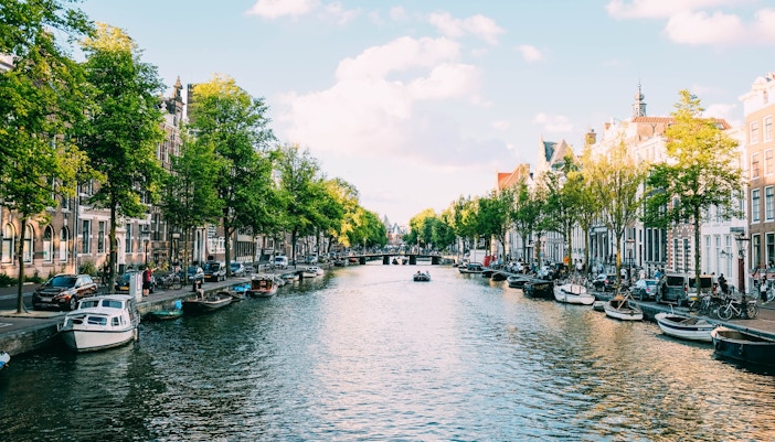 Amsterdam Canal Cruise Combo ticket