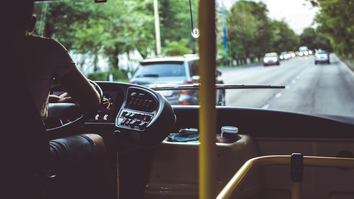 Grevin Museum - By Bus