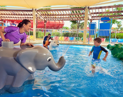 Dubai LEGOLAND Water Park tickets