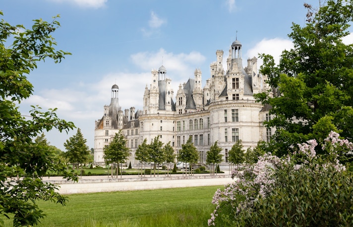 Paris in April - Why Visit