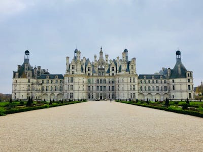 Château de Blois