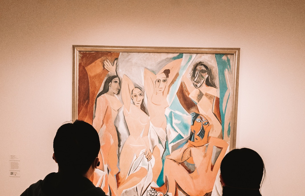 Biglietti Orangerie Parigi