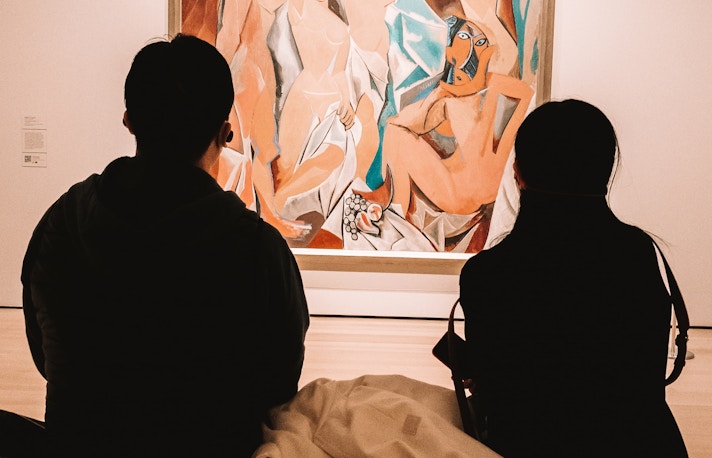about Orangerie Museum