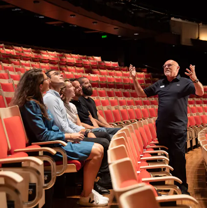 Bridge Theatre seating plan | Best seats & views at the best prices