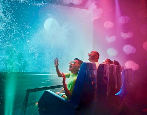 Yas Waterworld Abu Dhabi Tickets