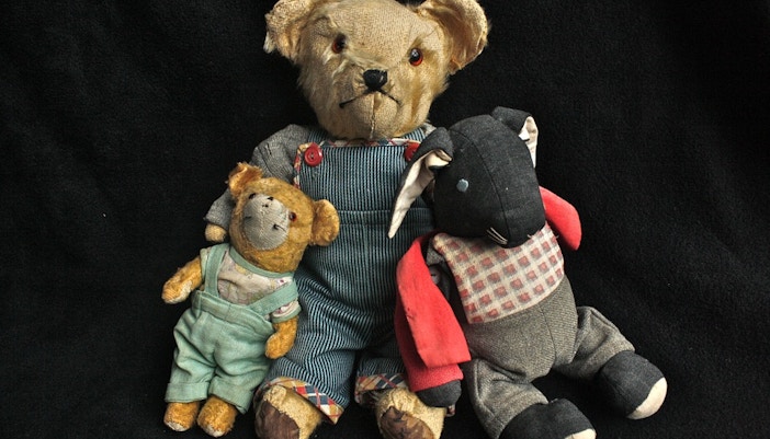 MINT Museum Of Toys Tickets