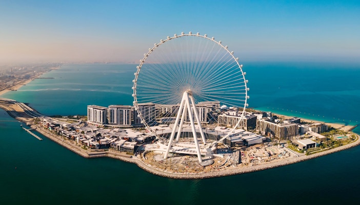 Best Places to Visit in Dubai - Ain Dubai