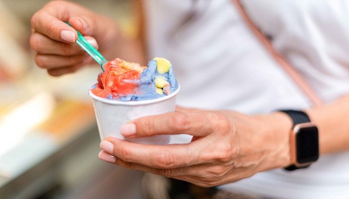 Food Tour in Florence