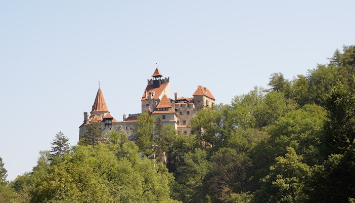 bran castle