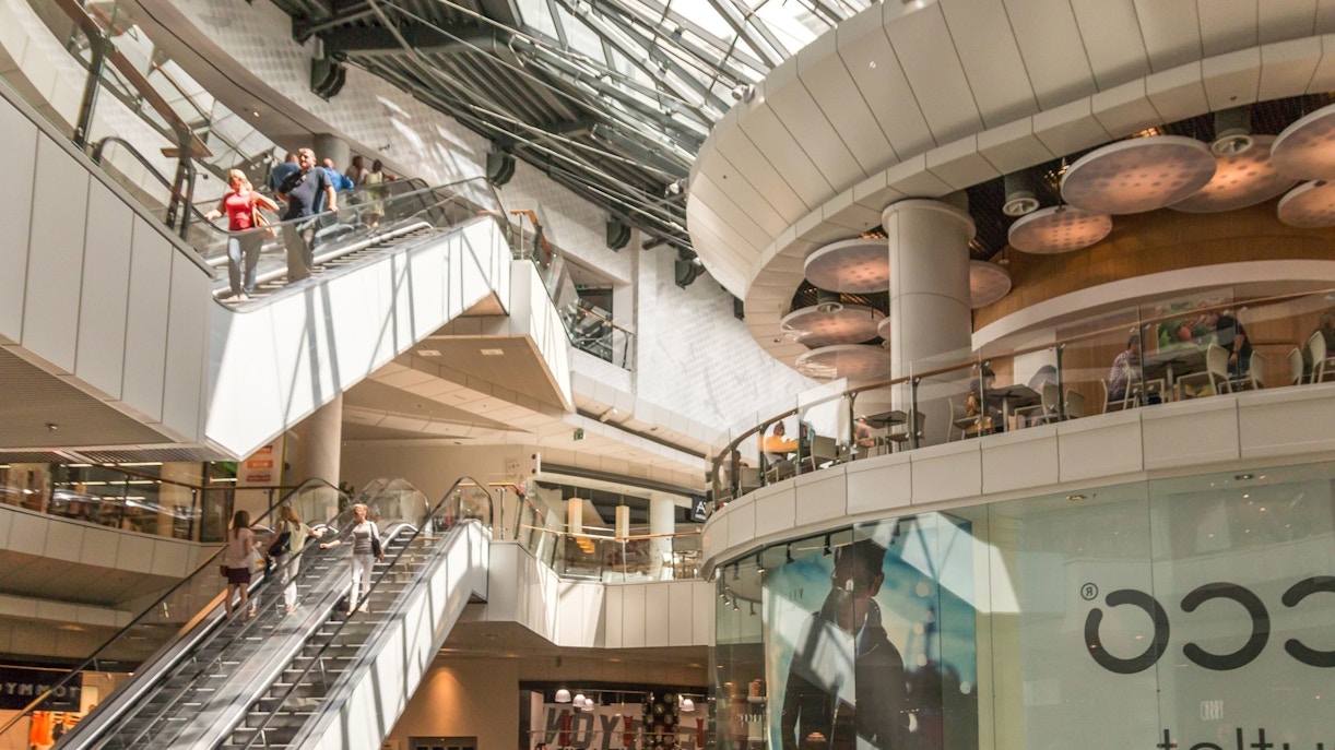 visit genting highland